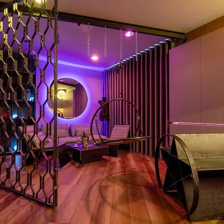Bdsm Swing Klima Apartamenty Lustra Super Wygodne Lozko , Hustawka ,Dla Doroslych Adults Only *