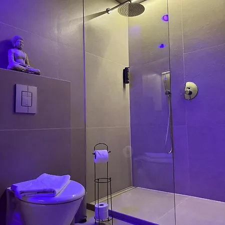 Lägenhet Bdsm Swing Klima Jakosc, Idelny Na Prezent ,lustra Wszedzie ,super Wygodne Lozko , Hustawka , Tylko Dla Doroslych Adults Only Parking W Cenie *