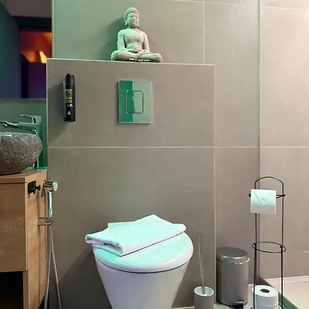 Bdsm Swing Klima Jakosc, Idelny Na Prezent ,lustra Wszedzie ,super Wygodne Lozko , Hustawka , Tylko Dla Doroslych Adults Only Parking W Cenie 公寓 罗兹