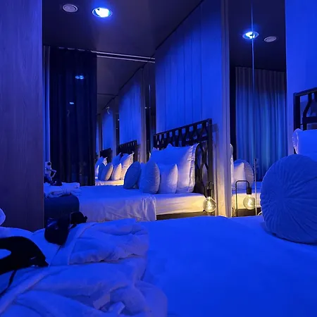 Bdsm Swing Klima Lustra Super Wygodne łóżko , Huśtawka ,dla Dorosłych Adults Only Apartament *