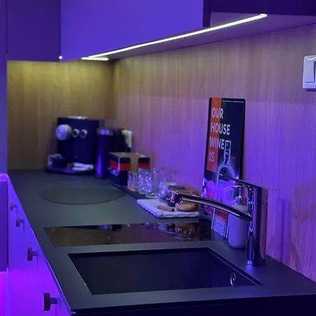 Bdsm Swing Klima Jakosc Bast, Idelny Na Prezent ,lustra Wszedzie ,super Wygodne Lozko , Hustawka , Tylko Dla Doroslych Adults Only Parking W Cenie Łódź