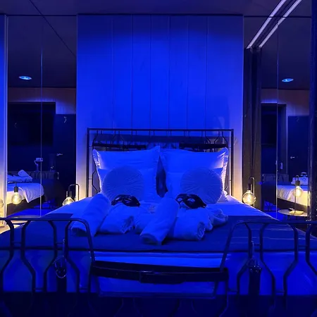 Bdsm Swing Klima Jakosc, Idelny Na Prezent ,lustra Wszedzie ,super Wygodne Lozko , Hustawka , Tylko Dla Doroslych Adults Only Parking W Cenie * Łódź