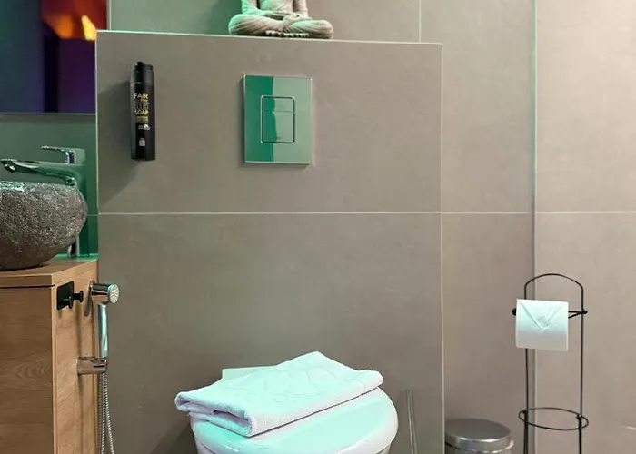 Bdsm Swing Klima Jakosc Bast, Idelny Na Prezent ,lustra Wszedzie ,super Wygodne Lozko , Hustawka , Tylko Dla Doroslych Adults Only Parking W Cenie Lejlighed Łódź