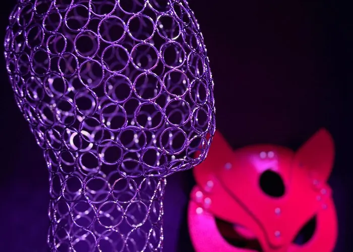 Bdsm Swing Klima Lustra Super Wygodne łóżko , Huśtawka ,dla Dorosłych Adults Only Apartament Łódź