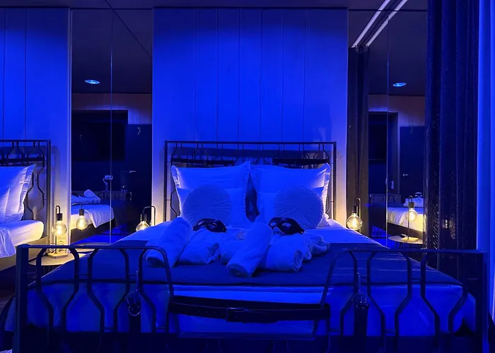 Bdsm Swing Klima Lustra Super Wygodne łóżko , Huśtawka ,dla Dorosłych Adults Only * Łódź